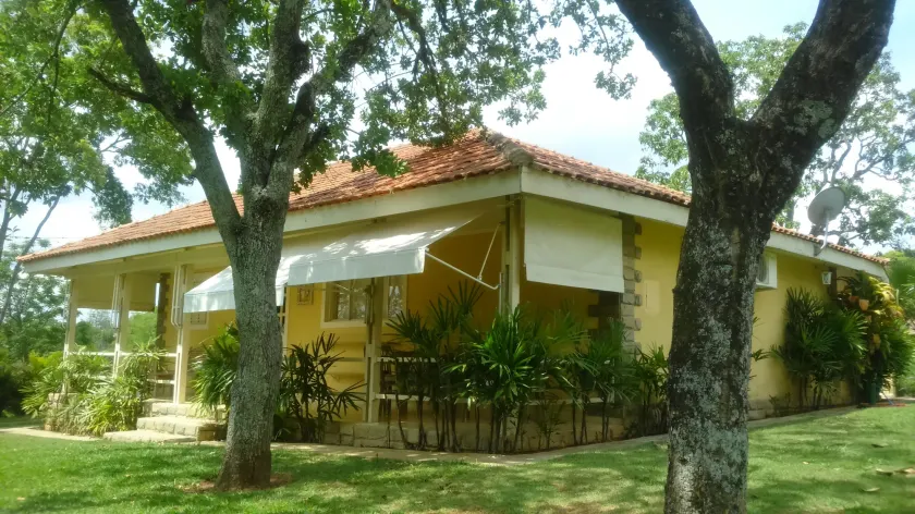 Casa Cerejeira Na Represa Do Broa - Image 1