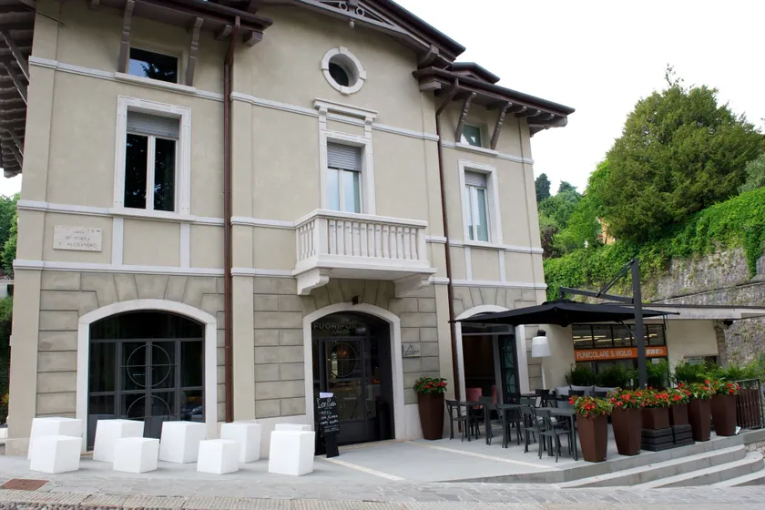 Fuori Porta House - Image 1
