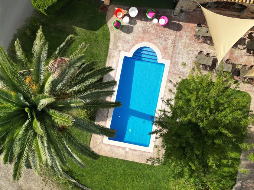 Hotel & Golf Ca La Caputxeta - Adults Only - Image 1