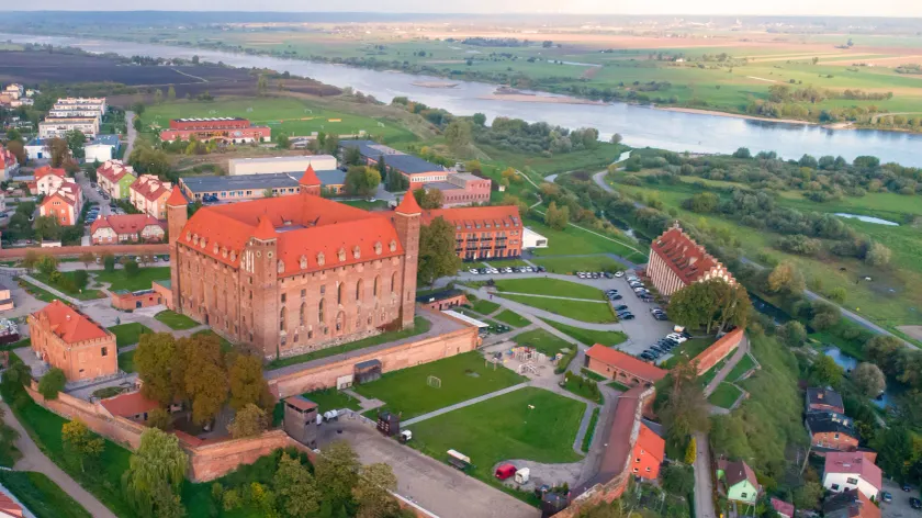 Hotel Zamek Gniew - Image 1