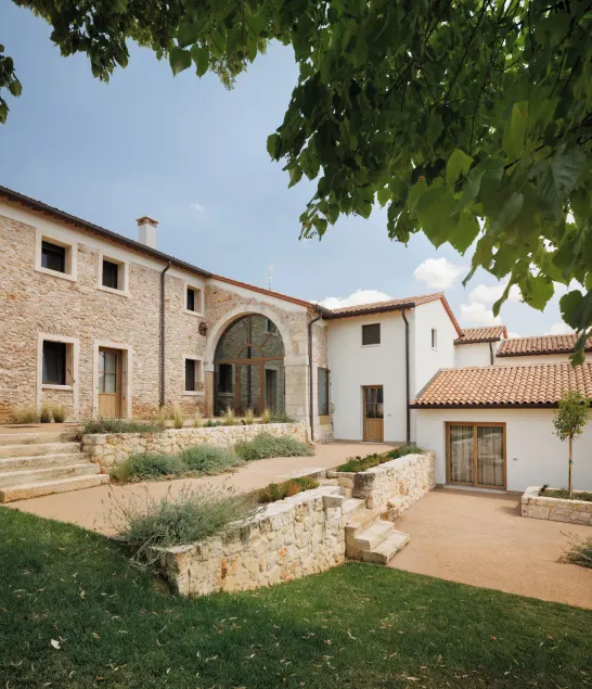 Agriturismo Castel Bricon - Image 1