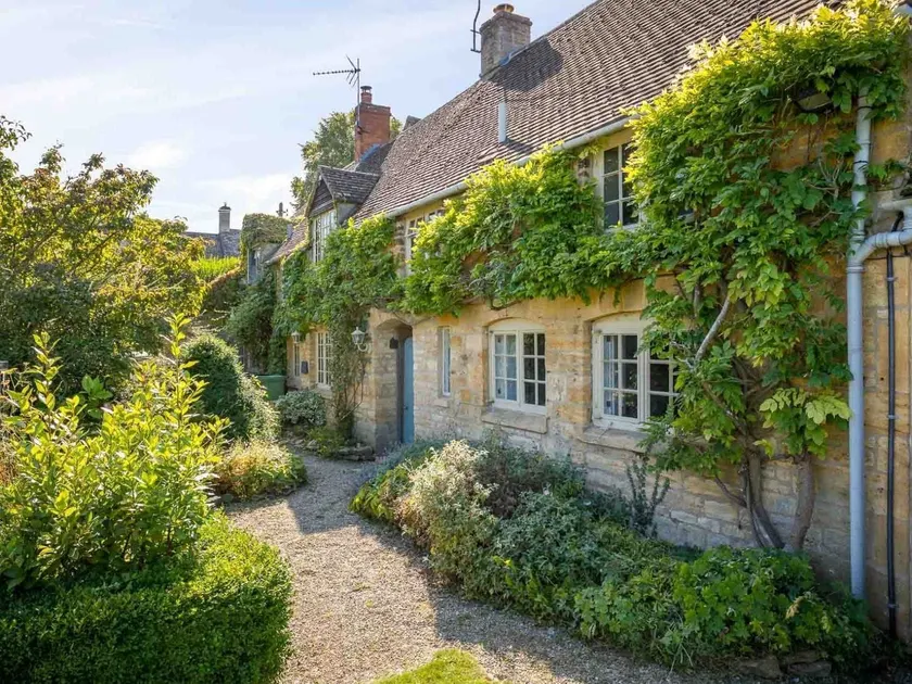 Hope Cottage - Image 1