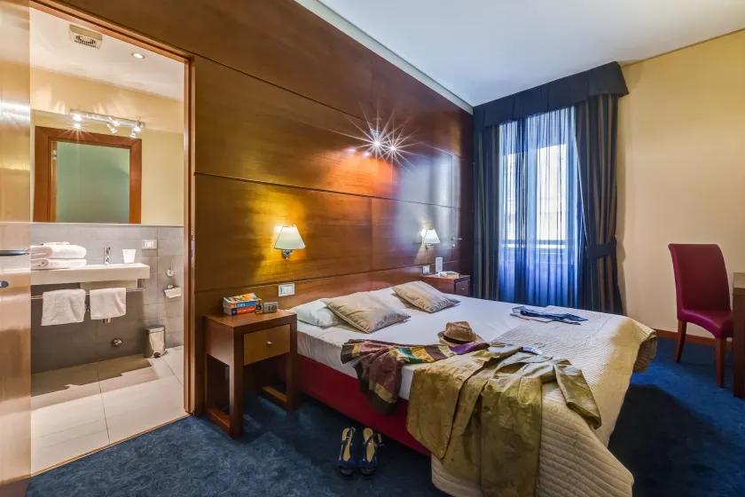 Rovati Guest House - Image 1