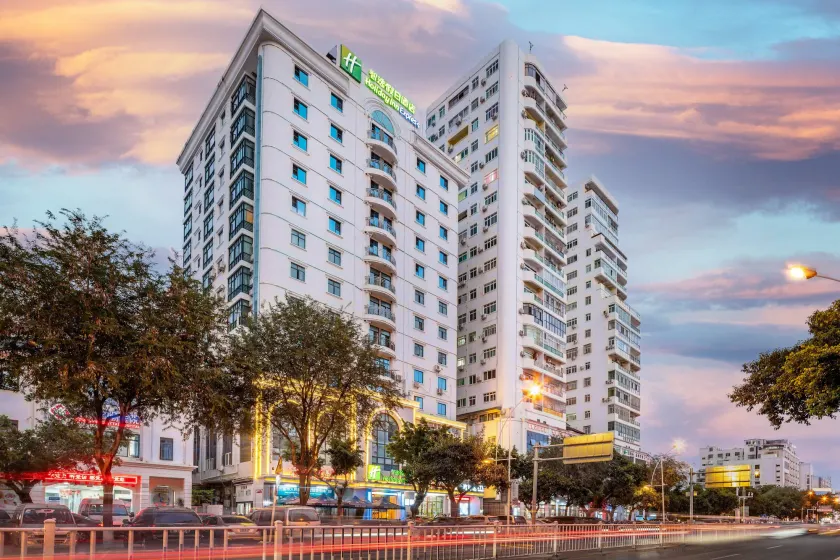 Holiday Inn Express Sanya Bay by IHG - Image 1