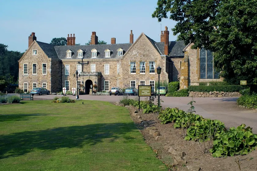 Rothley Court Hotel by Greene King Inns - Image 1