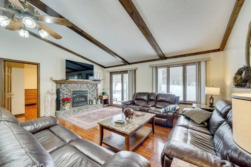 Ski Holiday Valley: Home w/ Trailer Parking! - Image 1