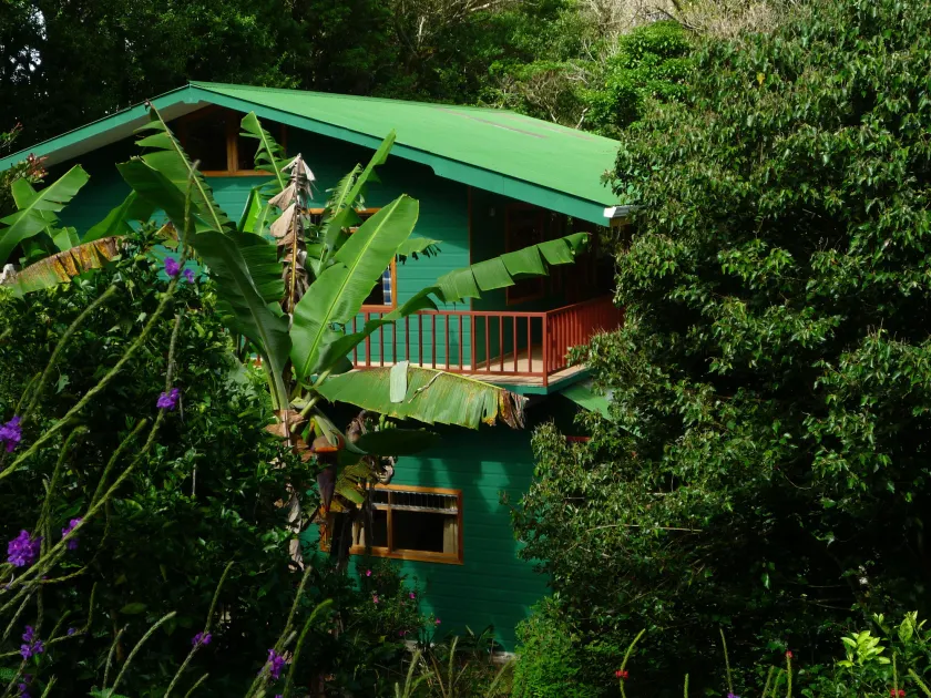 Hospedaje Mariposa - Image 1