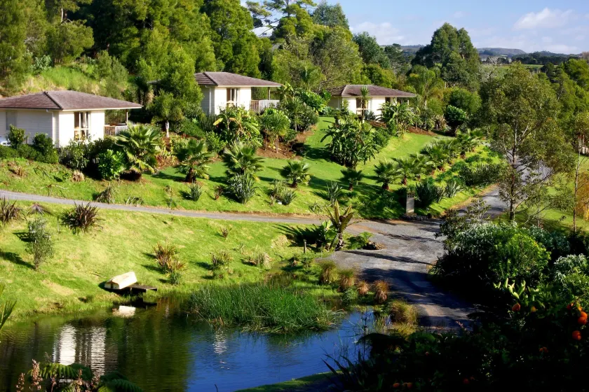 Avalon Resort - Image 1