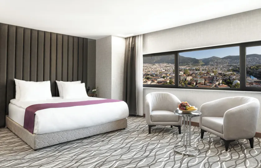 Lilium Hotel & Suites - Image 1