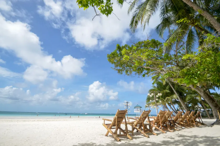 Sea Wind Resort - Image 1