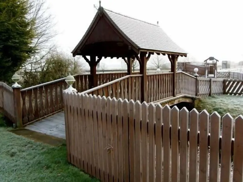 Gardeners Country Inn - Image 1