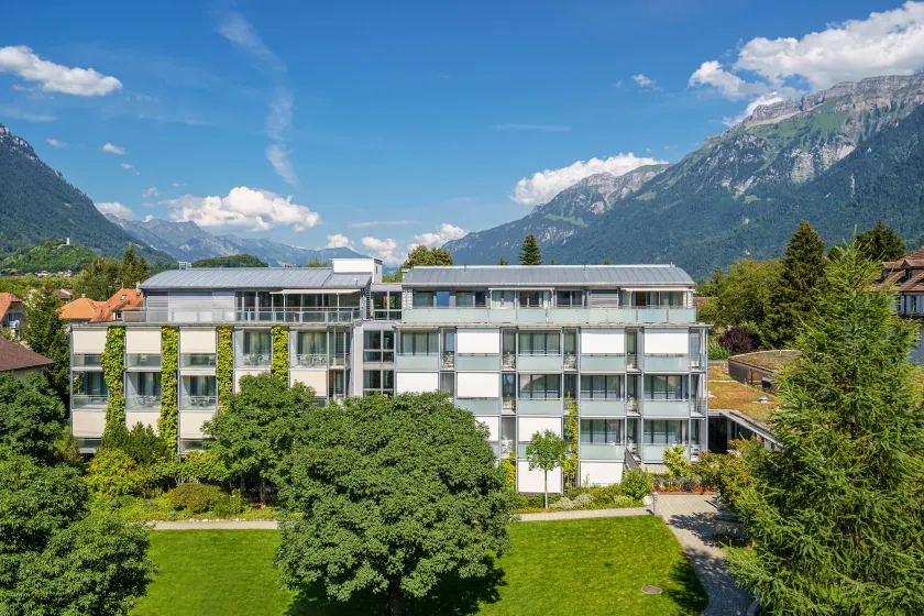 Hotel Artos Interlaken - Image 1