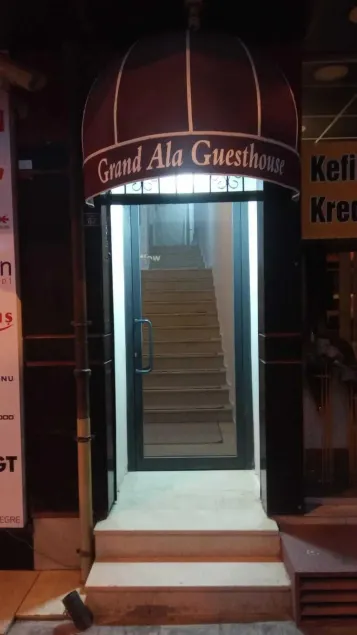 Grand Ala Otel Konukevi - Image 1