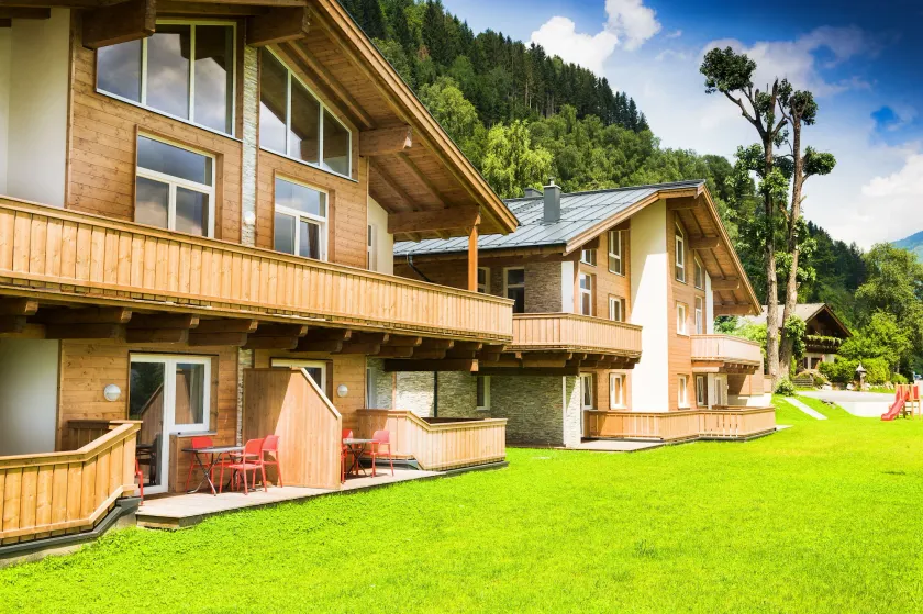 AlpenParks Chalet & Apartment AreitXpress - Image 1