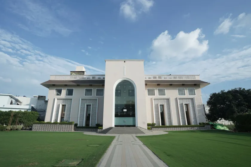 Nirmal Hotel And Resort - Image 1