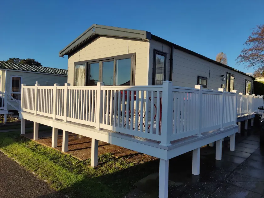 Rockley Park - Harbour View, No 67 - Image 1