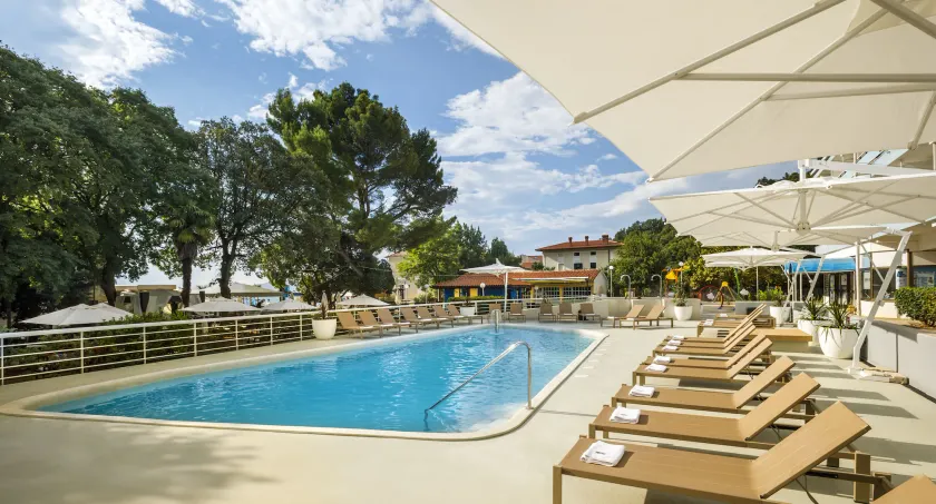 Hotel Marina - by Liburnia Hotels & Villas - Image 1