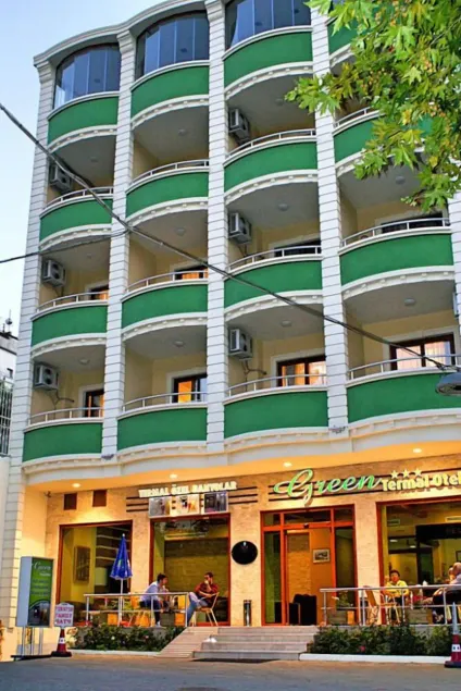 Green Termal Otel - Image 1