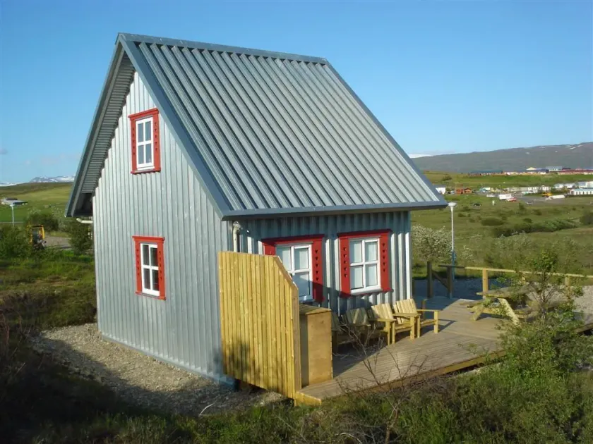 Vínland Cottage - Image 1