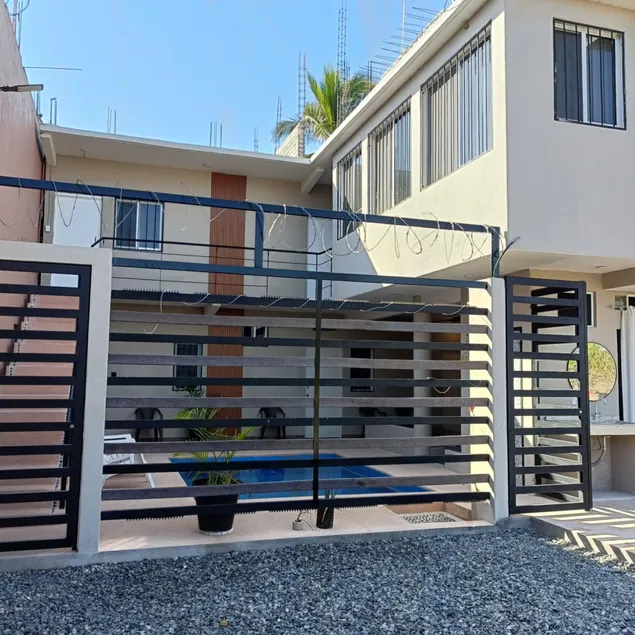 Casa Tania playa larga - Image 1