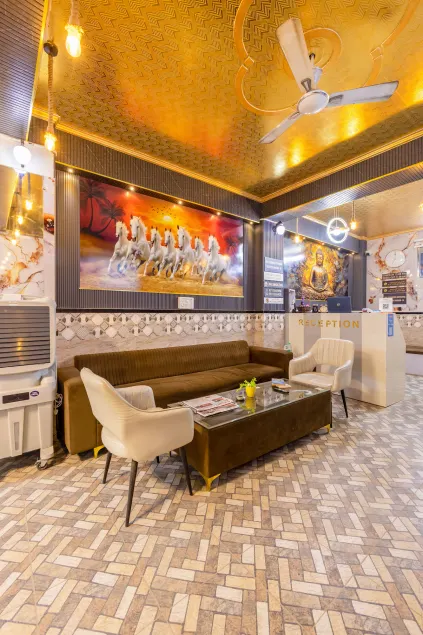 The King Residency - Image 1