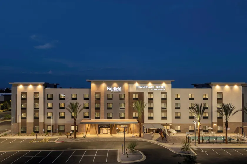 TownePlace Suites Surprise Prasada - Image 1