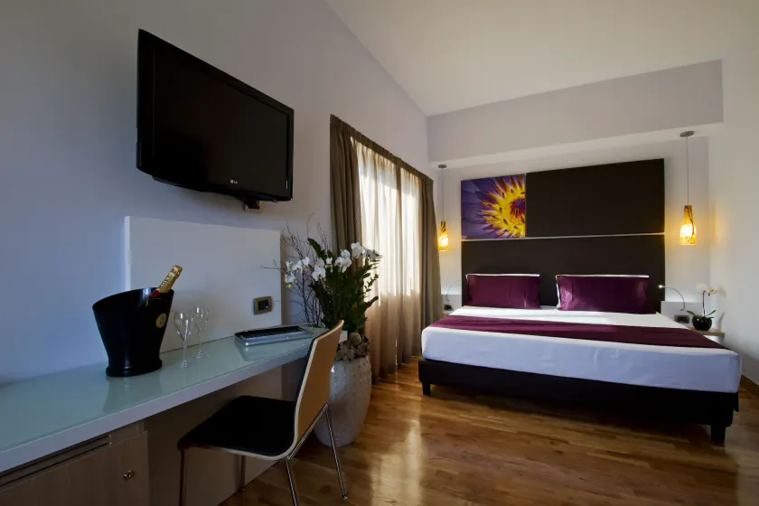 Hotel Gravina San Pietro - Image 1