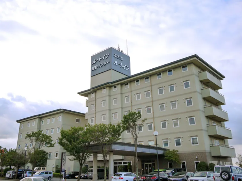 Hotel Route-Inn Susono Inter - Image 1
