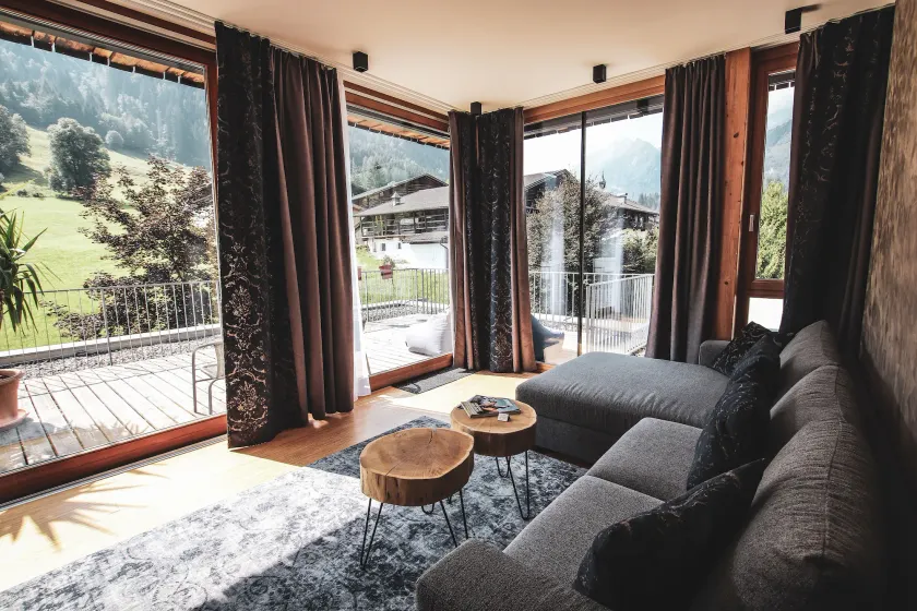 ACTIVE by Leitner’s - Nature & Lifestyle Hotel - Image 1