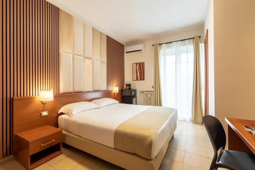 B&B Alba Domus Roma - Image 1