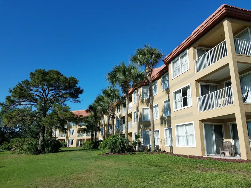 Parc Corniche Condominium Suites - Image 1