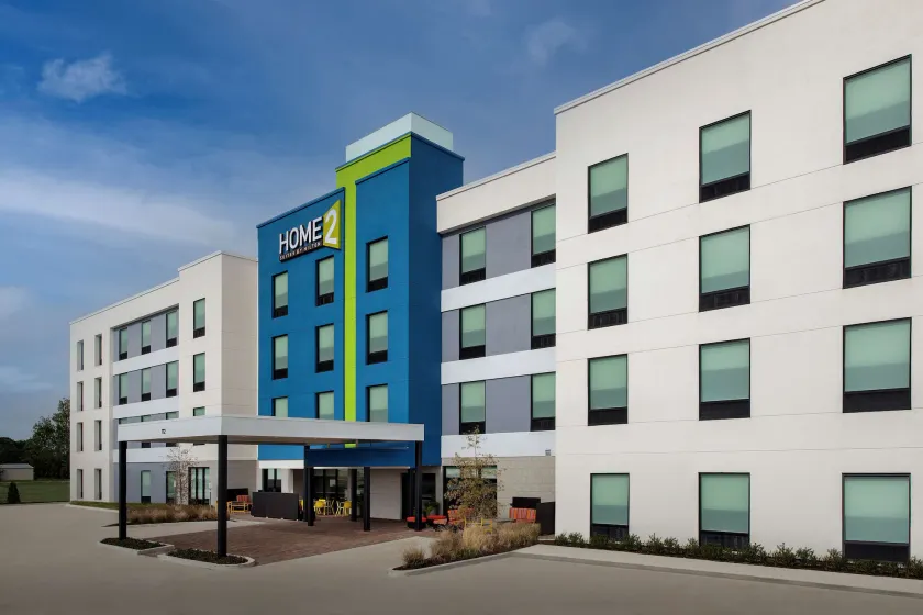 Home2 Suites by Hilton Kenner New Orleans Airport - Image 1