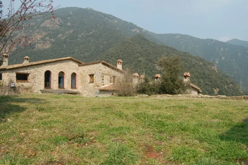 Mas els Terrats - Image 1