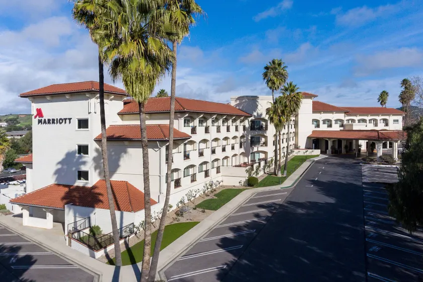 Santa Ynez Valley Marriott - Image 1