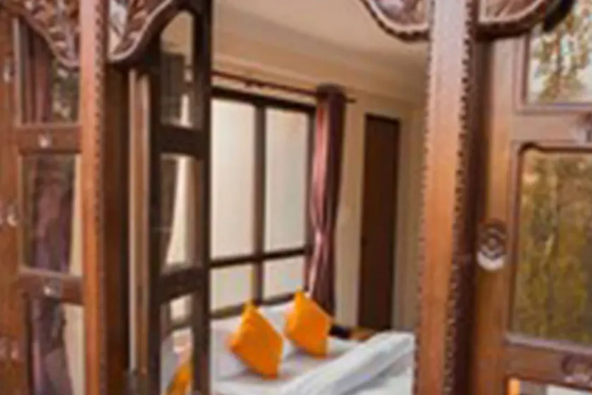 Dhulikhel boutique hotel - Image 1
