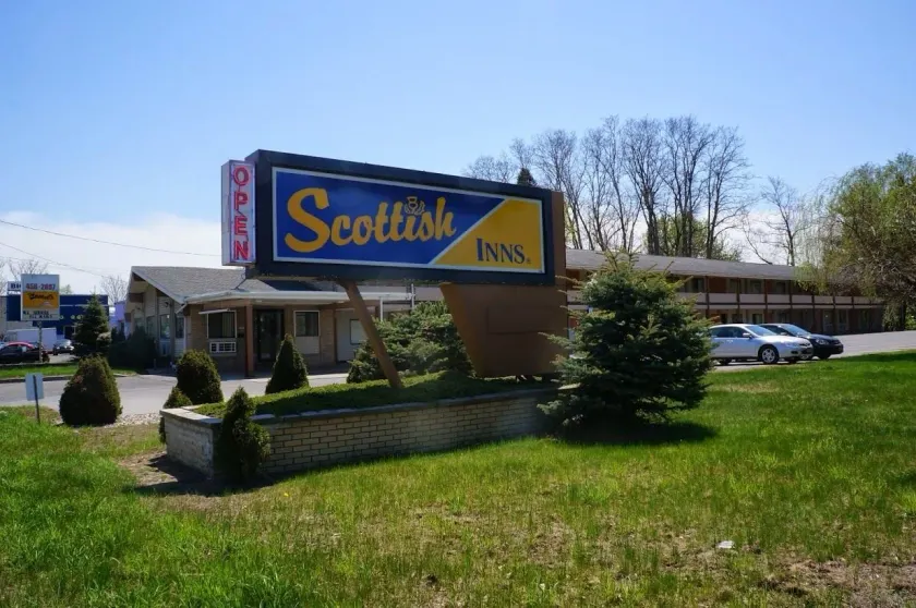 Scottish Inns Albany - Image 1