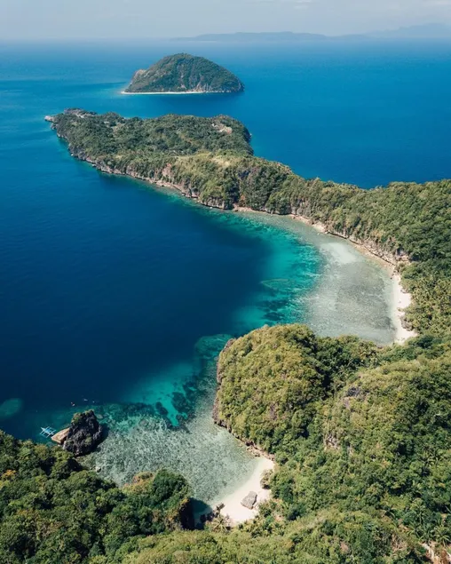 Turtle Cove Exclusive Island Resort - Image 1