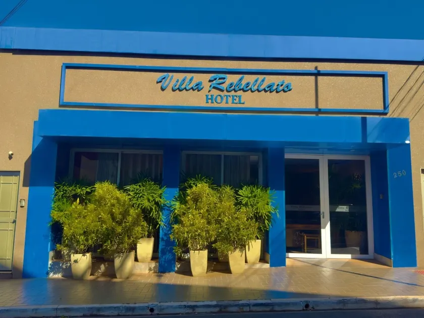 Hotel Villa Rebellato - Image 1