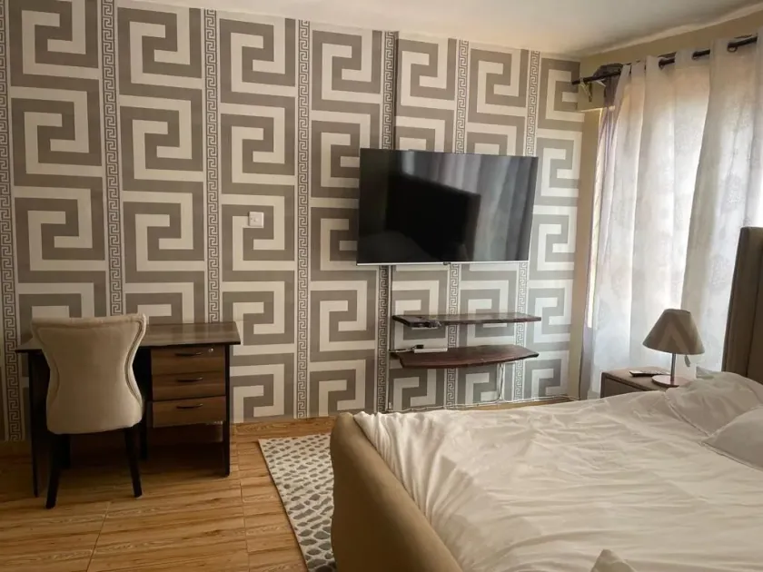 Ruaka view Two bedrooms - Room