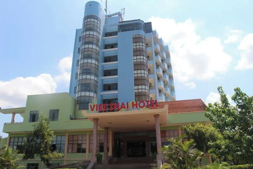 Viet Thai Hotel - Image 1