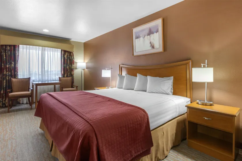 Best Western Canyon De Chelly Inn - Image 1