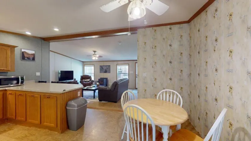 Whispering Pines - Image 1