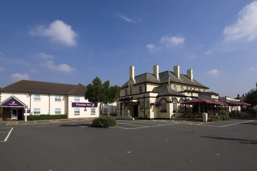 Premier Inn London Twickenham Stadium - Image 1
