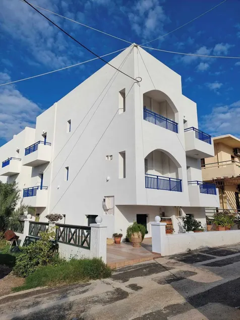 Ilios Suites - Image 1