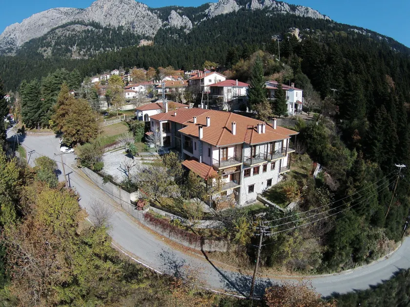 Hotel Kroupi - Image 1