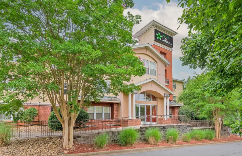 Extended Stay America Suites - Atlanta - Alpharetta - Northpoint - West - Image 1