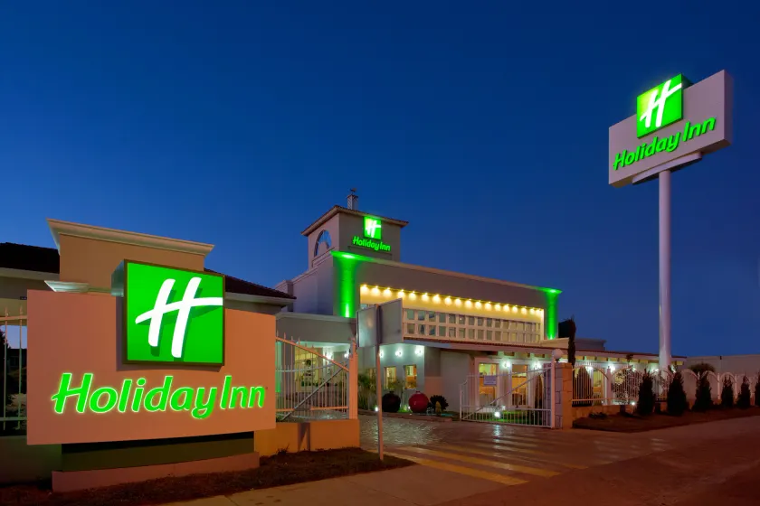 Holiday Inn Durango by IHG - Image 1