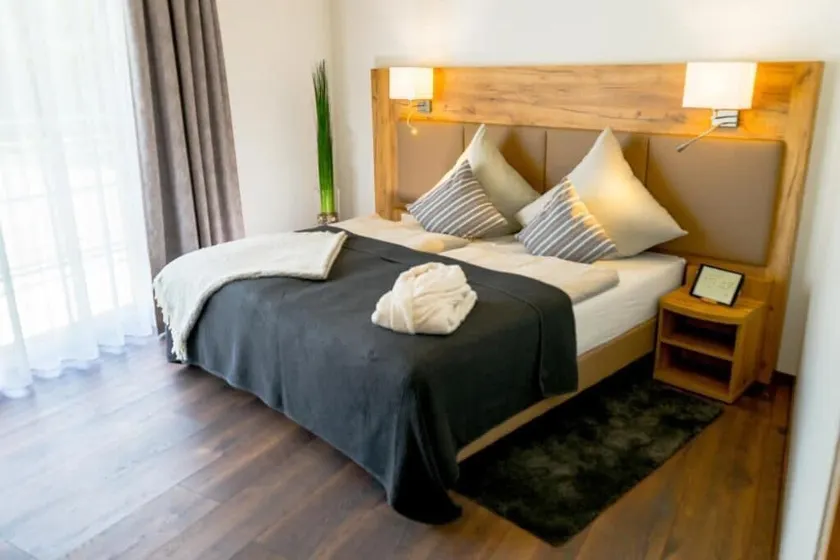 Landhotel Lebensart - Room