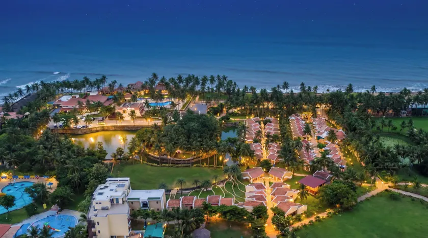 MGM Beach Resorts East Coast Road - Image 1