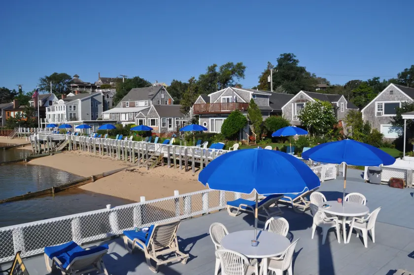 The Masthead Resort - Image 1